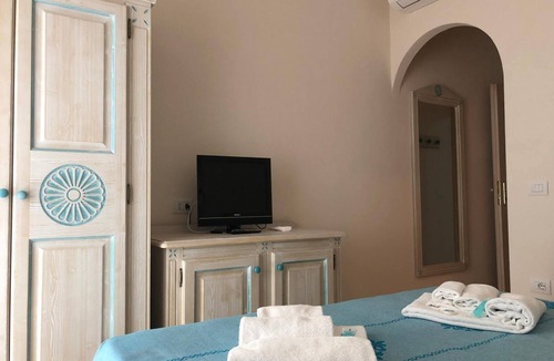 Lido Hotel | Hotel Riviera