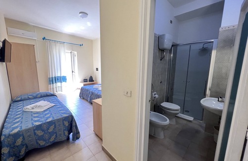 Lido Hotel | Hotel Riviera