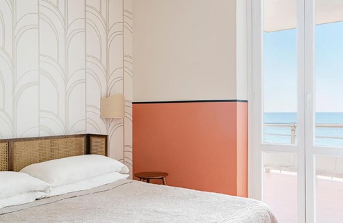 Anzio Hotel | Hotel Riviera