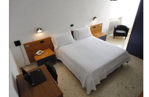 Santo Spirito Hotel | Hotel Riviera