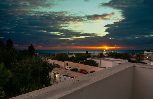 Santo Spirito Hotel | Hotel Riviera
