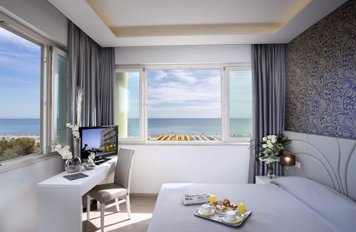 Milano Marittima Hotel | Hotel Riviera