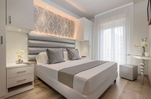 Milano Marittima Hotel | Hotel Riviera