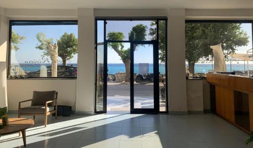Marina Lido Hotel | Hotel Riviera