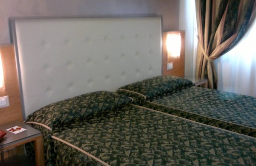 Segrate Hotel | Hotel Riviera