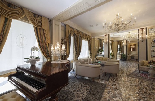 Santa Maria in Stelle Hotel | Hotel Riviera