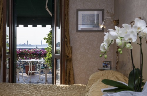 Santa Maria in Stelle Hotel | Hotel Riviera