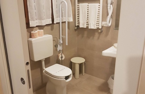 Santa Maria in Stelle Hotel | Hotel Riviera