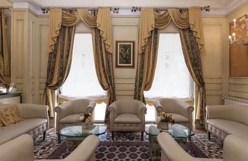 Santa Maria in Stelle Hotel | Hotel Riviera