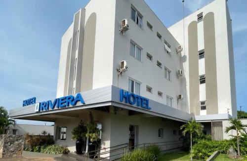 Lins Hotel | Hotel Riviera Lins