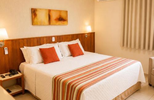 Lins Hotel | Hotel Riviera Lins