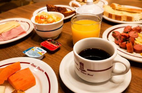 Lins Hotel | Hotel Riviera Lins