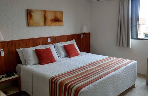 Lins Hotel | Hotel Riviera Lins