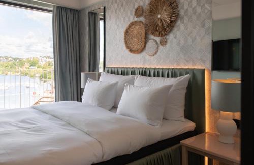 Moss Hotel | Hotel Riviera