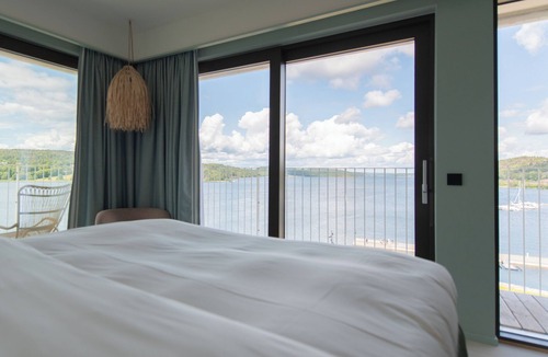 Moss Hotel | Hotel Riviera