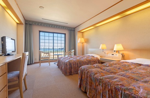 Toyo-cho Hotel | Hotel Riviera Shishikui