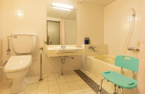 Toyo-cho Hotel | Hotel Riviera Shishikui