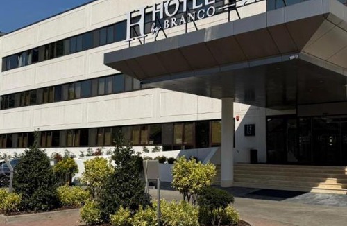 Timisoara Hotel | Hotel Rivo Timisoara
