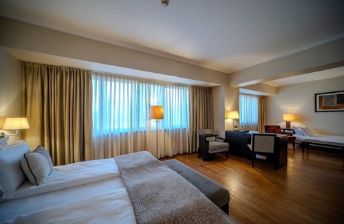 Timisoara Hotel | Hotel Rivo Timisoara