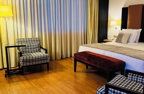 Timisoara Hotel | Hotel Rivo Timisoara