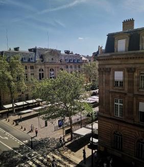 Saint-Gervais Hotel | Hotel Rivoli