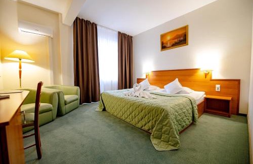 Baia Mare Hotel | Hotel Rivulus