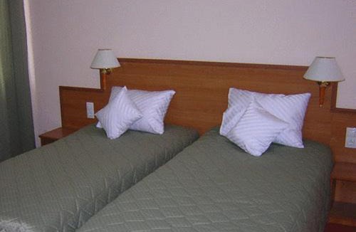 Baia Mare Hotel | Hotel Rivulus