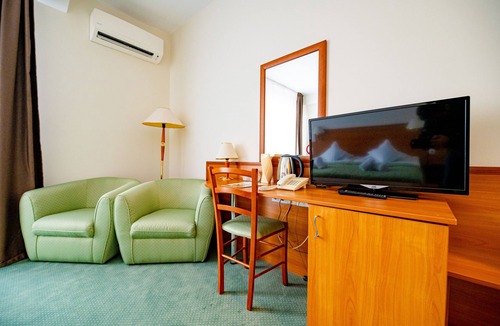 Baia Mare Hotel | Hotel Rivulus
