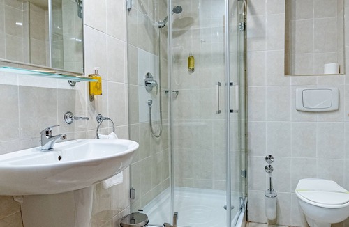Baia Mare Hotel | Hotel Rivulus