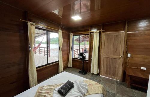 Nuqui Hotel | HOTEL RM