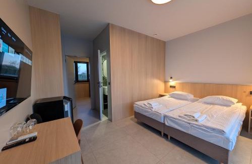 Pisz Hotel | Hotel Roś