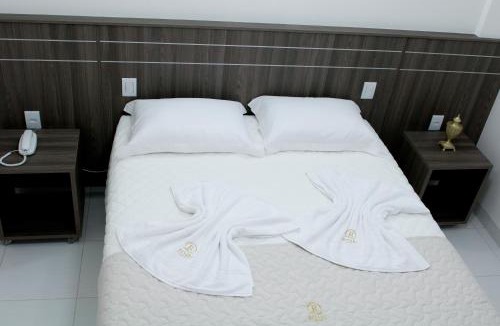 Pocao Hotel | Hotel Roari