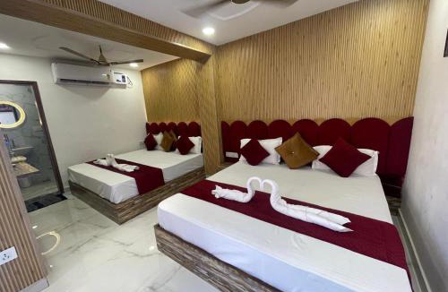 Amritsar Hotel | HOTEL ROBIN
