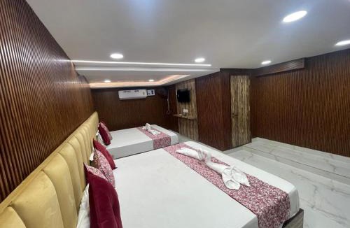 Amritsar Hotel | HOTEL ROBIN