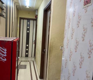 Amritsar Hotel | HOTEL ROBIN