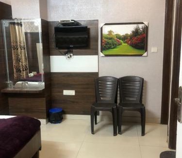 Amritsar Hotel | HOTEL ROBIN