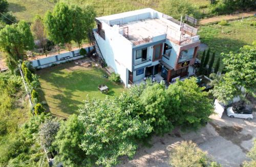 Chittorgarh Hotel | Hotel Robinson