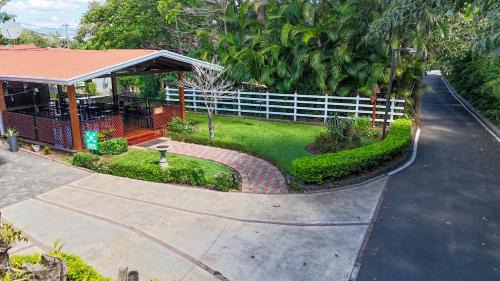 Alajuela Hotel | Hotel Robledal