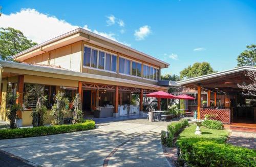 Alajuela Hotel | Hotel Robledal