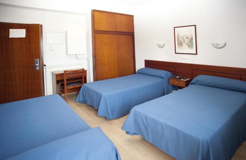 Vinaros Hotel | Hotel Roca