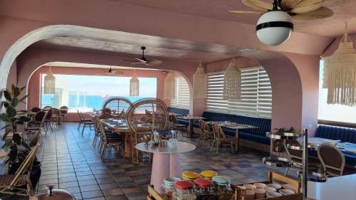 Bahia Inglesa Hotel | Hotel Rocas de Bahía