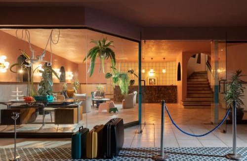 Bahia Inglesa Hotel | Hotel Rocas de Bahía