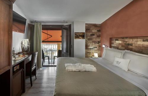Tropea Hotel | Hotel Rocca Della Sena