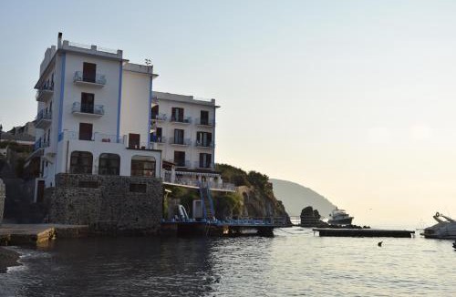 Lipari Historic Centre Hotel | Hotel Rocce Azzurre