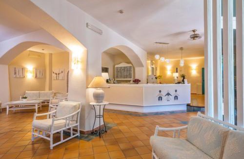 San Pantaleo Hotel | Hotel Rocce Sarde