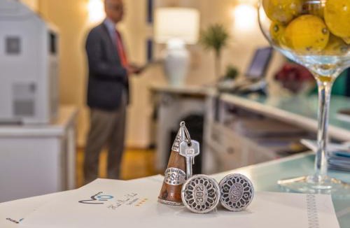 San Pantaleo Hotel | Hotel Rocce Sarde