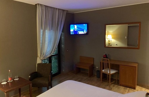 Valmontone Hotel | Hotel Rocchi