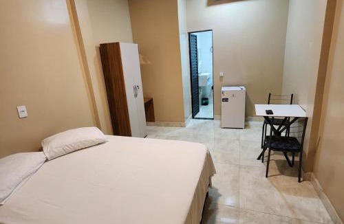 Murucupi Hotel | Hotel Rocha