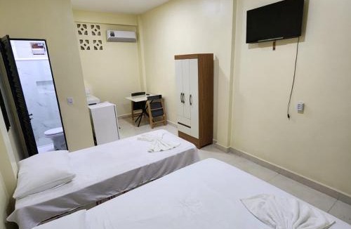 Murucupi Hotel | Hotel Rocha