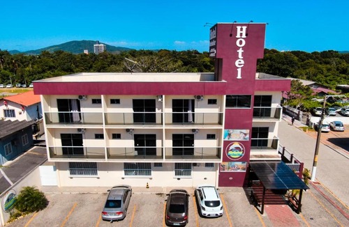 Praia da Armacao do Itapocoroi Hotel | Hotel Rochamar